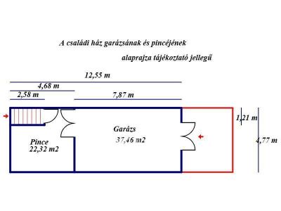 Eladó családi ház Szolnok