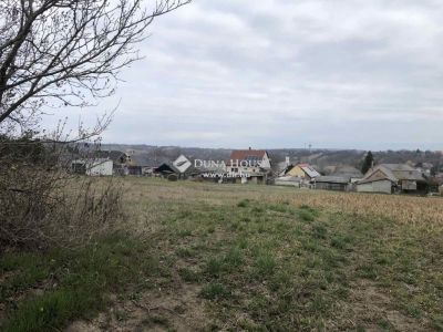 Eladó lakóövezeti telek Mány