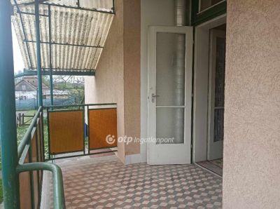 Eladó családi ház Simontornya