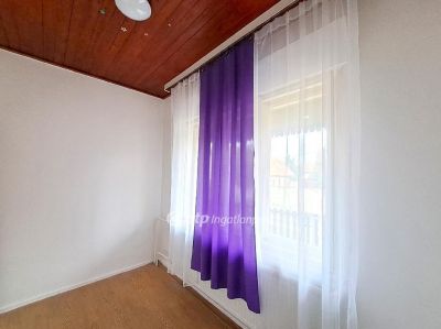 Eladó családi ház Lajosmizse