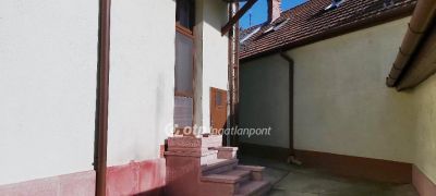 Eladó családi ház Kecskemét