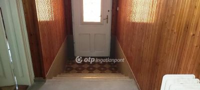 Eladó családi ház Kecskemét