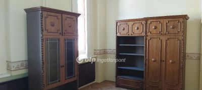 Eladó családi ház Kecskemét