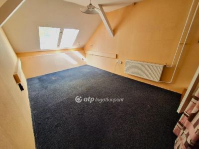Eladó családi ház Kecskemét