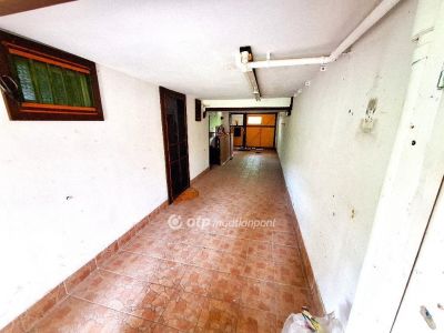 Eladó családi ház Kecskemét