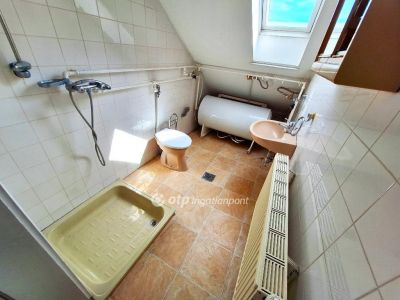 Eladó családi ház Kecskemét