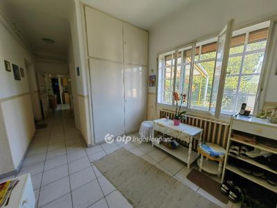 Eladó családi ház Kecskemét