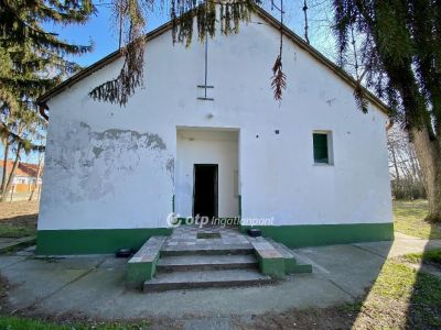 Eladó családi ház Kecskemét