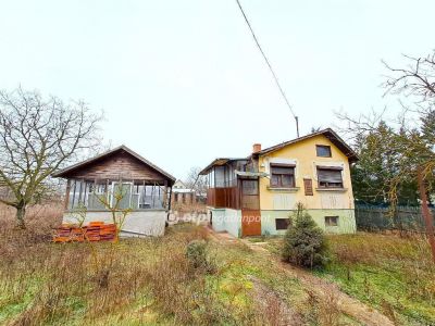 Eladó családi ház Kecskemét