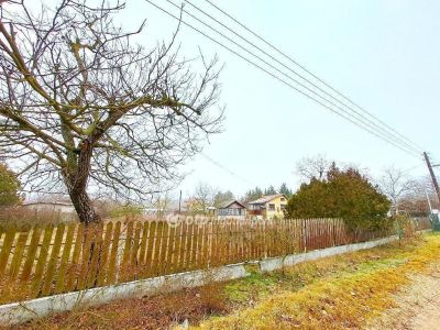 Eladó családi ház Kecskemét