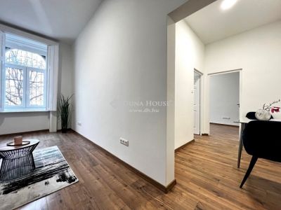 Eladó lakás Budapest