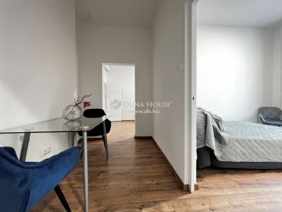 Eladó lakás Budapest