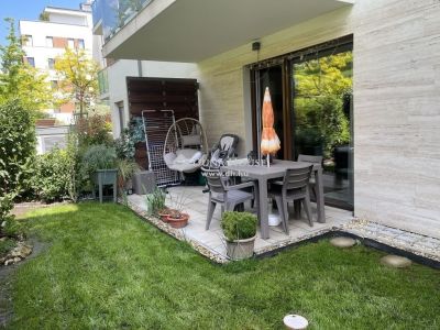 Eladó lakás Budapest