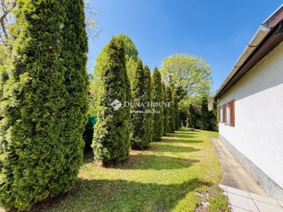 Eladó nyaraló Balatonvilágos