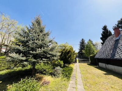 Eladó nyaraló Balatonvilágos