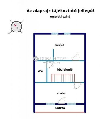 Eladó családi ház Tápiószecső