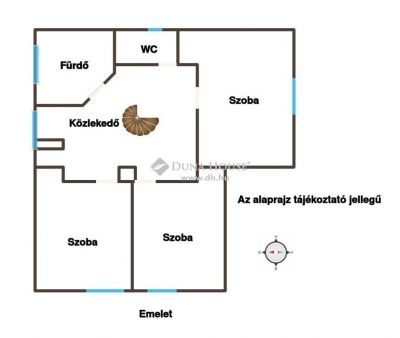 Eladó családi ház Maglód