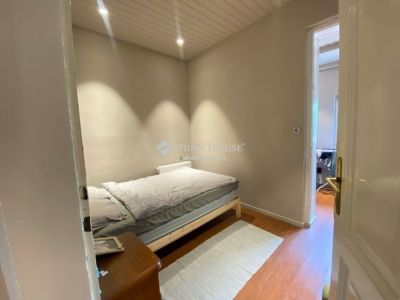 Eladó családi ház Budapest