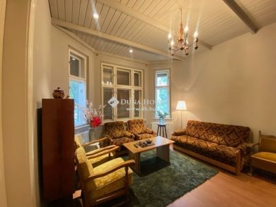 Eladó családi ház Budapest