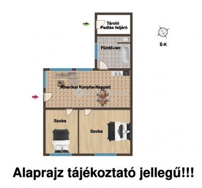 Eladó családi ház 