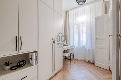 Eladó lakás Budapest