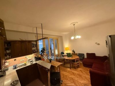 Eladó lakás Budapest