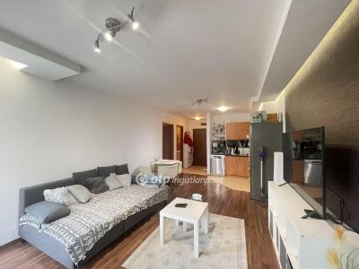 Eladó lakás Budapest