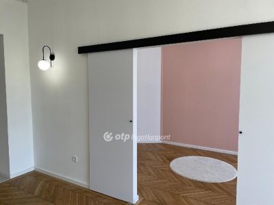 Eladó lakás Budapest