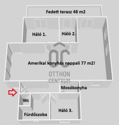 Eladó családi ház Ráckeve