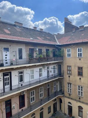 Eladó lakás Budapest
