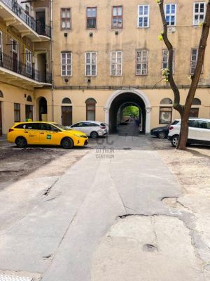 Eladó lakás Budapest