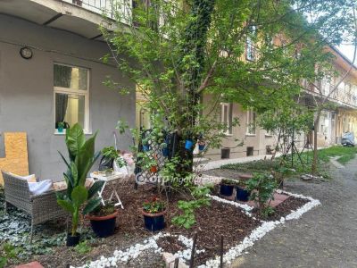 Eladó lakás Budapest