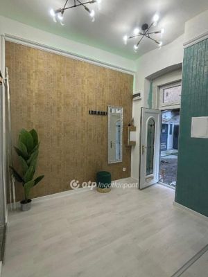 Eladó lakás Budapest