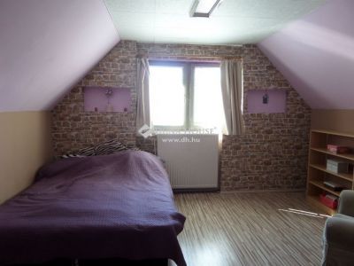 Eladó családi ház Pécs