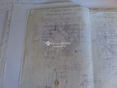Eladó családi ház Pécs