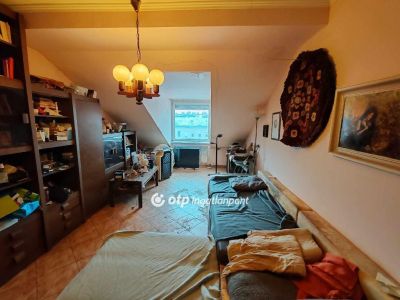 Eladó lakás Budapest