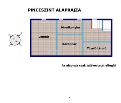 Eladó családi ház Gödöllő