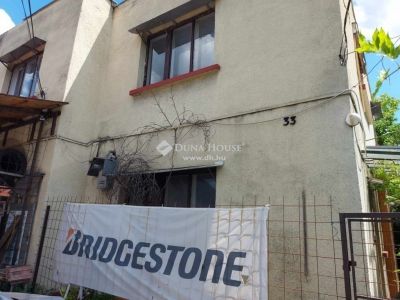 Eladó családi ház Budapest
