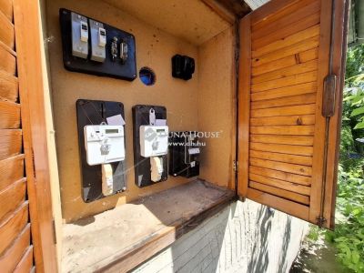 Eladó családi ház Kerepes