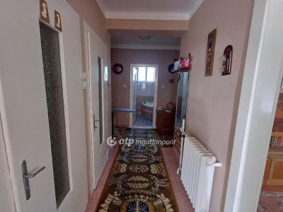Eladó családi ház Bükkszék