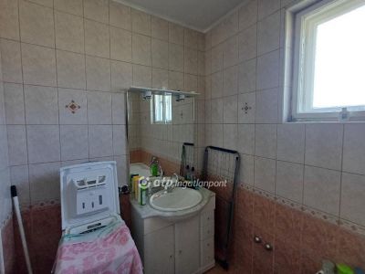 Eladó családi ház Bükkszék