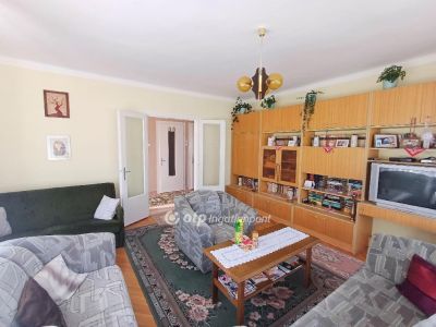 Eladó családi ház Bükkszék