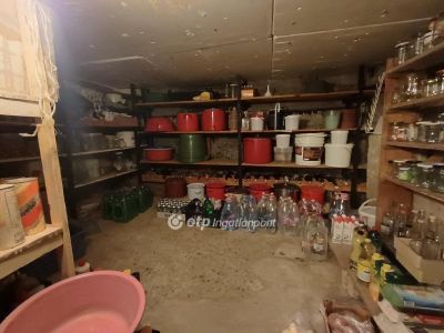 Eladó családi ház Bükkszék