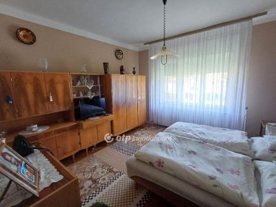 Eladó családi ház Bükkszék
