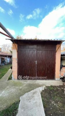 Eladó családi ház Eger