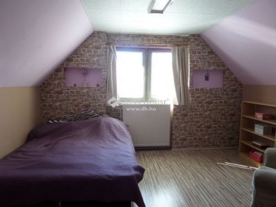 Eladó családi ház Pécs