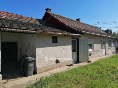 Eladó családi ház Tiszafüred