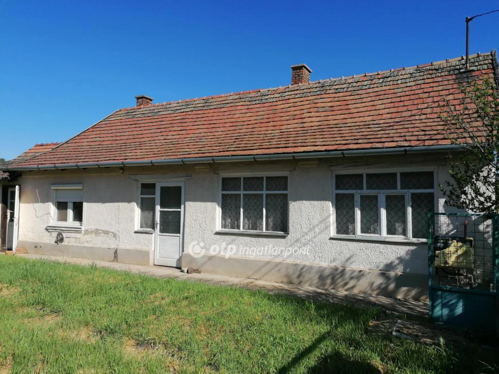 Eladó családi ház Tiszafüred