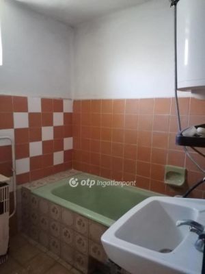 Eladó családi ház Tiszafüred