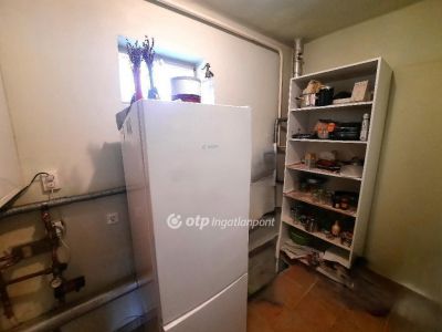 Eladó családi ház Nagykőrös